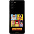 Bobs Burgers Tiles Galaxy S21 Plus 5G Skin